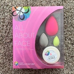 All About Face Beauty Blenders